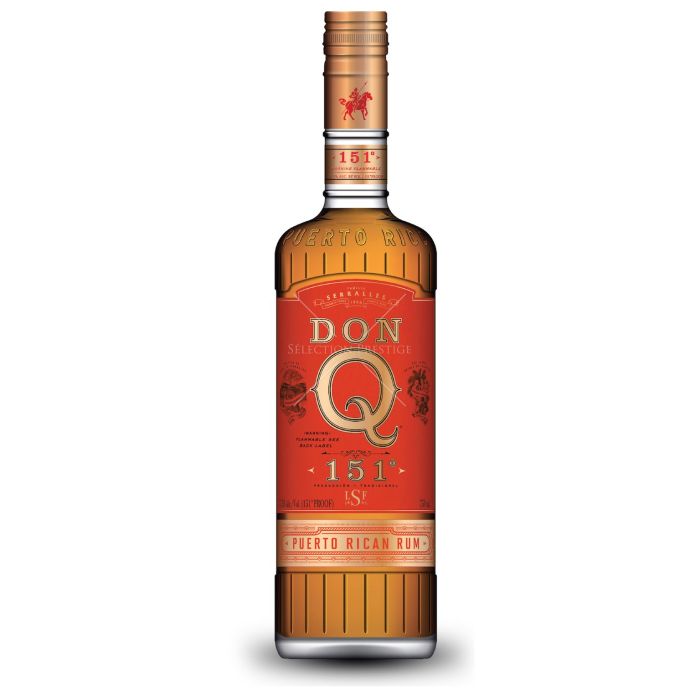 Don q coconut rum recipes