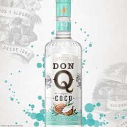 Don coco rum coconut rarity drinking worth real