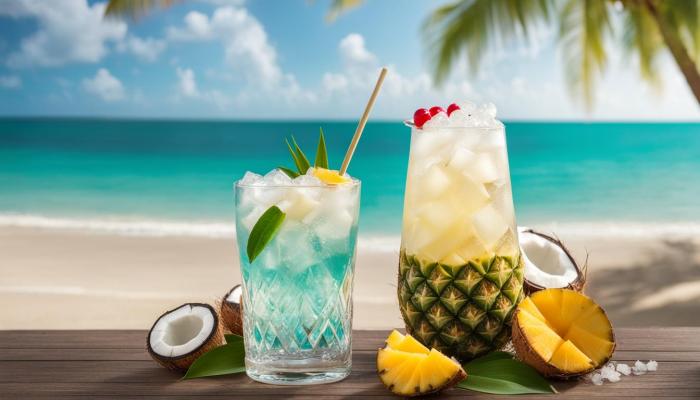 Don q coconut rum recipes