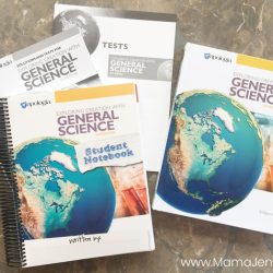 Apologia general science 3rd edition