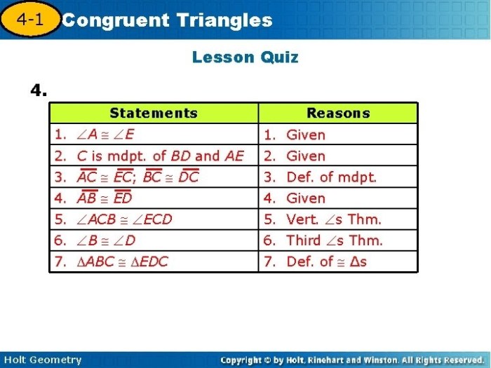 Lesson 1.2 practice a geometry answers