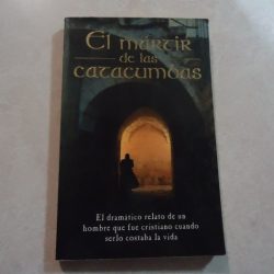 El martir de las catacumbas