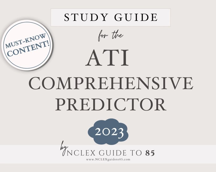 Rn comprehensive predictor 2023 with ngn