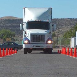 Ramp escape truck garden city udot wollam