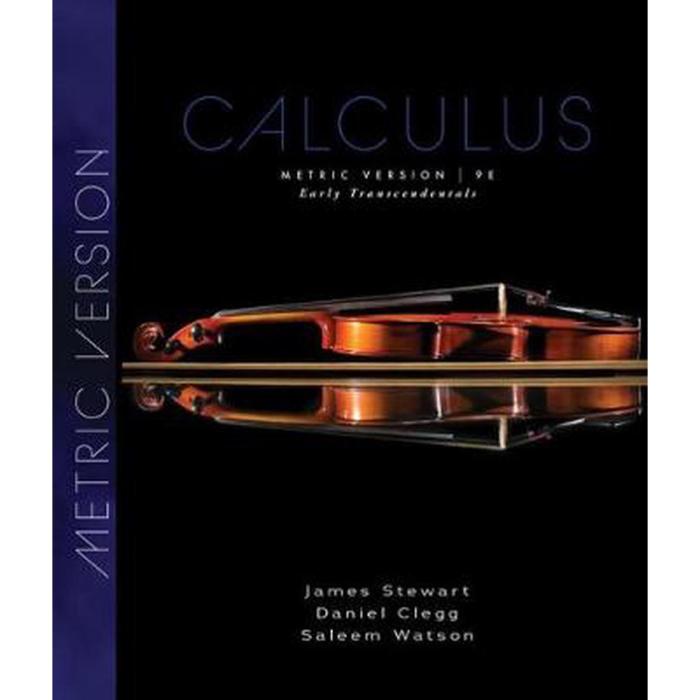 Calculus early transcendentals 8th edition pdf james stewart