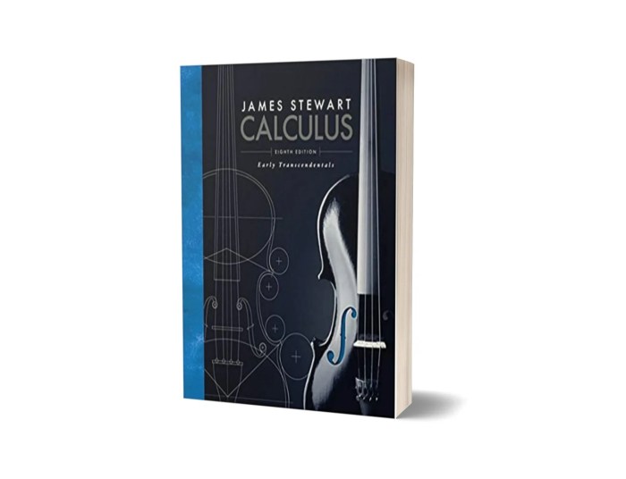 Calculus early transcendentals 8th edition pdf james stewart