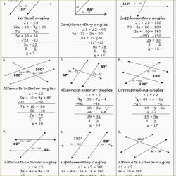 Quiz 3-2 proving lines are parallel answer key